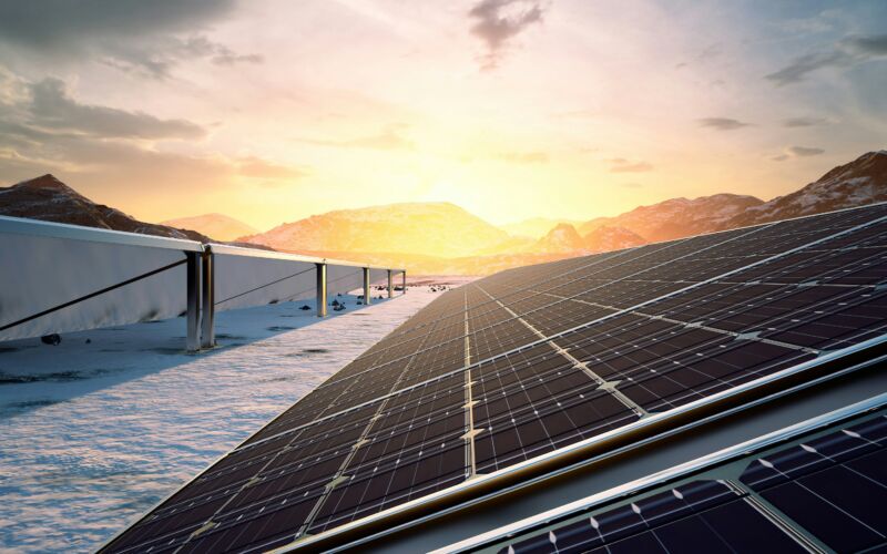 les coopératives citoyennes en montagne, un nouvel enjeu énergétique pour les stations de ski